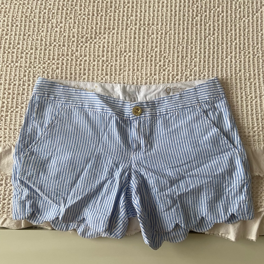 Lilly Pulitzer Buttercup short